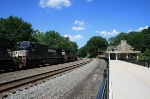 Former RDG Valley Forge Station